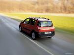 Renault Scenic Conquest 2007 года
